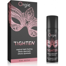 Orgie TIGHTEN - ПЛОТНЫЙ ГЕЛЬ 15 МЛ