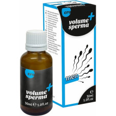 HOT Tilpums Sperma + vīriešiem 30 ml