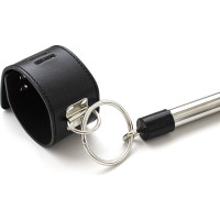 Perfect Lover Bondage Bar Hand - Black