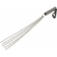 Kiotos Steel Steel Chain Flogger