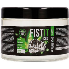 Boss Of Toys CBD Fist It - 500ml