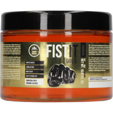 Boss Of Toys Fist It Gold - 500ml