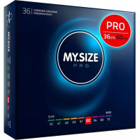 Boss Of Toys MY.SIZE Pro 60 mm - 36pcs
