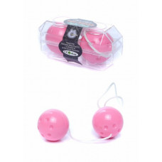 Boss Of Toys Kulki-Duo-Balls Light Pink