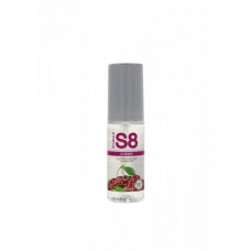 Boss Of Toys S8 WB Flavored Lube 50ml Cherry