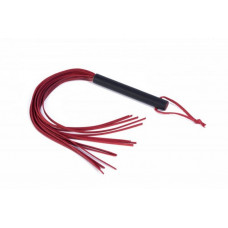 Boss Of Toys Pejcz- Flogger Crazy Horse Red