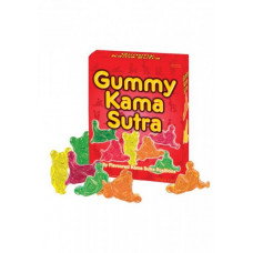 Boss Of Toys Gummy Kama Sutra Assortment