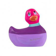 Boss Of Toys I Rub My Duckie 2.0 | Colors (Pink)