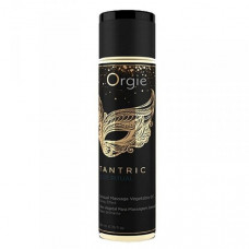 Boss Of Toys Orgie - Tantric Love Ritual Massage Oil 200 ml