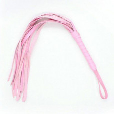 Boss Of Toys Pejcz-Frusta a frange Squash Whip pink