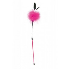 Boss Of Toys PINK POMPOM WHIP