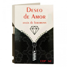 Boss Of Toys Feromony - Deseo De Amor 1ml.