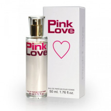 Boss Of Toys Feromony-Pink Love 50 ml for women