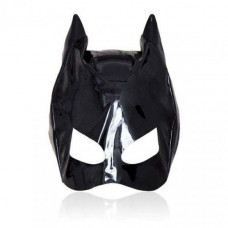 Boss Of Toys Maska-Cat Mask Large BLACK