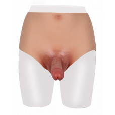 Boss Of Toys XX-DREAMSTOYS Ultra Realistic Penis Form Size L