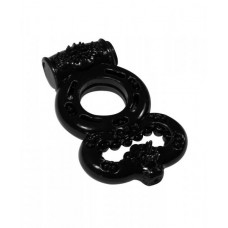 Boss Of Toys Cockring Rings Treadle black