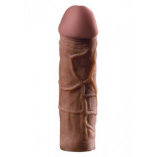Boss Of Toys FX Mega 2 Inch Extension Brown skin tone