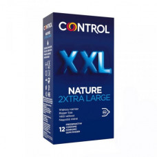 Boss Of Toys Control Nature XXL 12