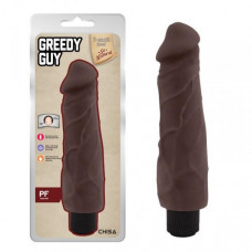 Boss Of Toys Greedy Guy-Brown