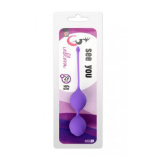 Boss Of Toys ALL TIME FAVORITES PLEASURE BALLS 29MM