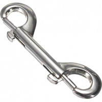 Kiotos Bdsm Double Snap Hook