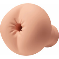 Malesation Masturbator Real Bumpy Ass