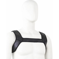 Kiotos Leather Harness Sport Muscle Protector M