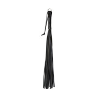 Kiotos Leather Leather Whip Hard - 24 Strings