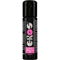 Kiotos Bdsm EROS Luxury Massage Gel - Oriental 100ml