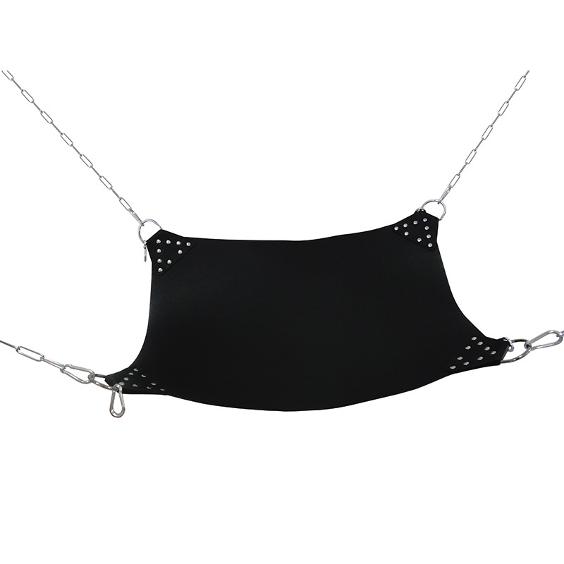 Kiotos Leather Sling & Chains