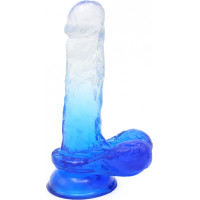 Kiotos Cox Color 07 - Clear-Blue