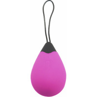 Virgite Remote Control Egg G1 - Pink