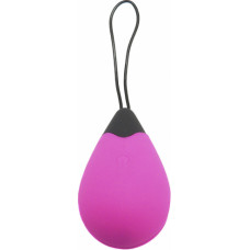 Virgite Remote Control Egg G1 - Pink