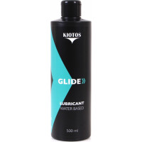 Kiotos Bdsm Kiotos Glide - Water-Based Lubricant 500 ml
