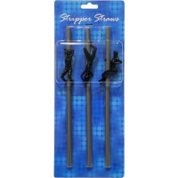 Kheper Games Stripper Straws - Female