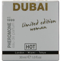 Boss Of Toys HOT Pheromone Perfume DUBAI limited edition women