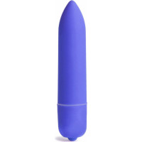 Lovetoy X-BASIC BULLET LONG ONE SPEED BLUE