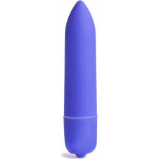 Lovetoy X-BASIC BULLET LONG ONE SPEED BLUE