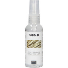 Sono By Shots Performance Spray for Men - 1.7 fl oz / 50 ml