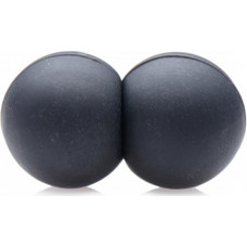 Xr Brands Sin Spheres - Silicone Magnetic Balls