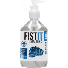 Fist It By Shots Extra Thick Lubricant - 17 fl oz / 500 ml