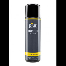 Pjur Basic Personal Glide - Lubricant and Massage Gel Siliconebased - 8 fl oz / 250 ml