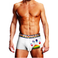 Prowler Oversized Paw Trunk - XS - White