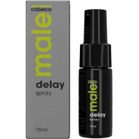 Cobeco MALE Delay Spray 15 ml