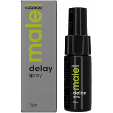 Cobeco MALE Delay Spray 15 ml