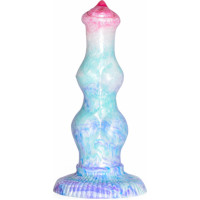 Kiotos Monstar Dildo Beast 76