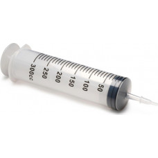 Xr Brands Syringe with Tube - 300 ml