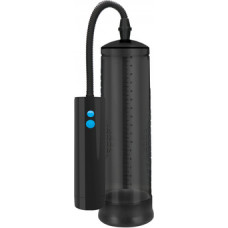 Pumped By Shots Extreme Power Rechargeable Auto Pump