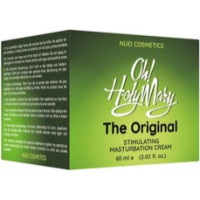 Nuei The Original - Masturbation Cream - 2.02 fl oz / 60 ml