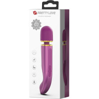 Lybaile 7 vibration settings, 5 levels of speed control,Silicone&ABS,USB rechargeable.